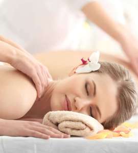 Couples Massage